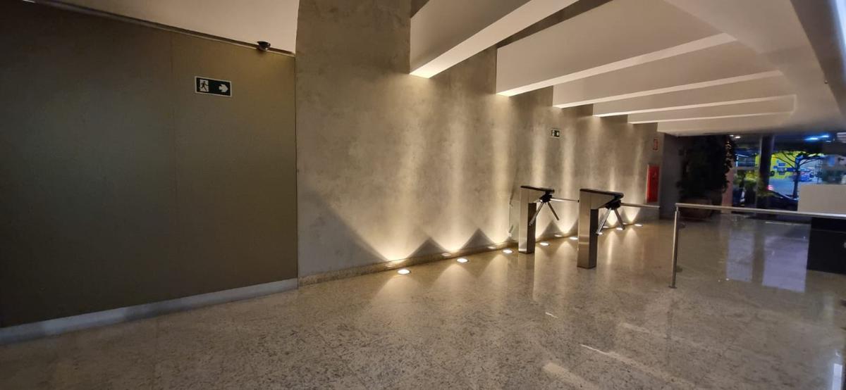 Sala, São Bento, 0 Quarto, 0 Vaga