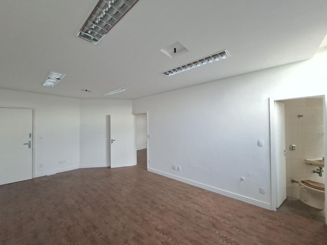 Sala, Santa Efigênia, 0 Quarto, 0 Vaga