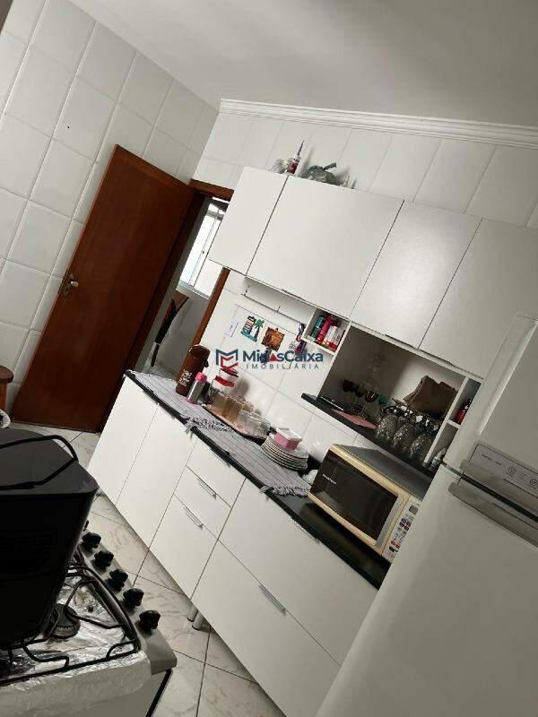 Apartamento, Centro, 3 Quartos, 1 Vaga, 1 Suíte