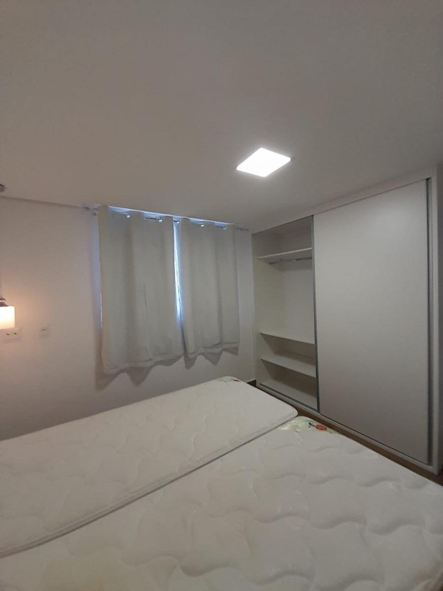 Apartamento, Ouro Preto, 1 Quarto, 2 Vagas, 1 Suíte