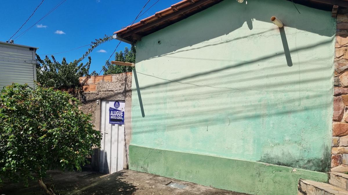 Quitinete, Alvorada, 1 Quarto, 0 Vaga