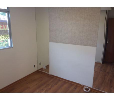 Apartamento, Jardim Alvorada, 2 Quartos, 1 Vaga, 1 Suíte