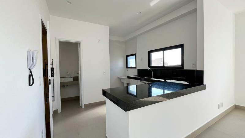 Apartamento, Grajaú, 2 Quartos, 2 Vagas, 2 Suítes