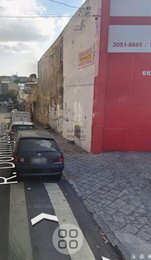 Galpão, Jardim Industrial, 0 Quarto