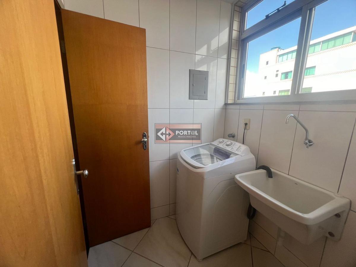Apartamento, Santa Inês, 3 Quartos, 2 Vagas, 1 Suíte