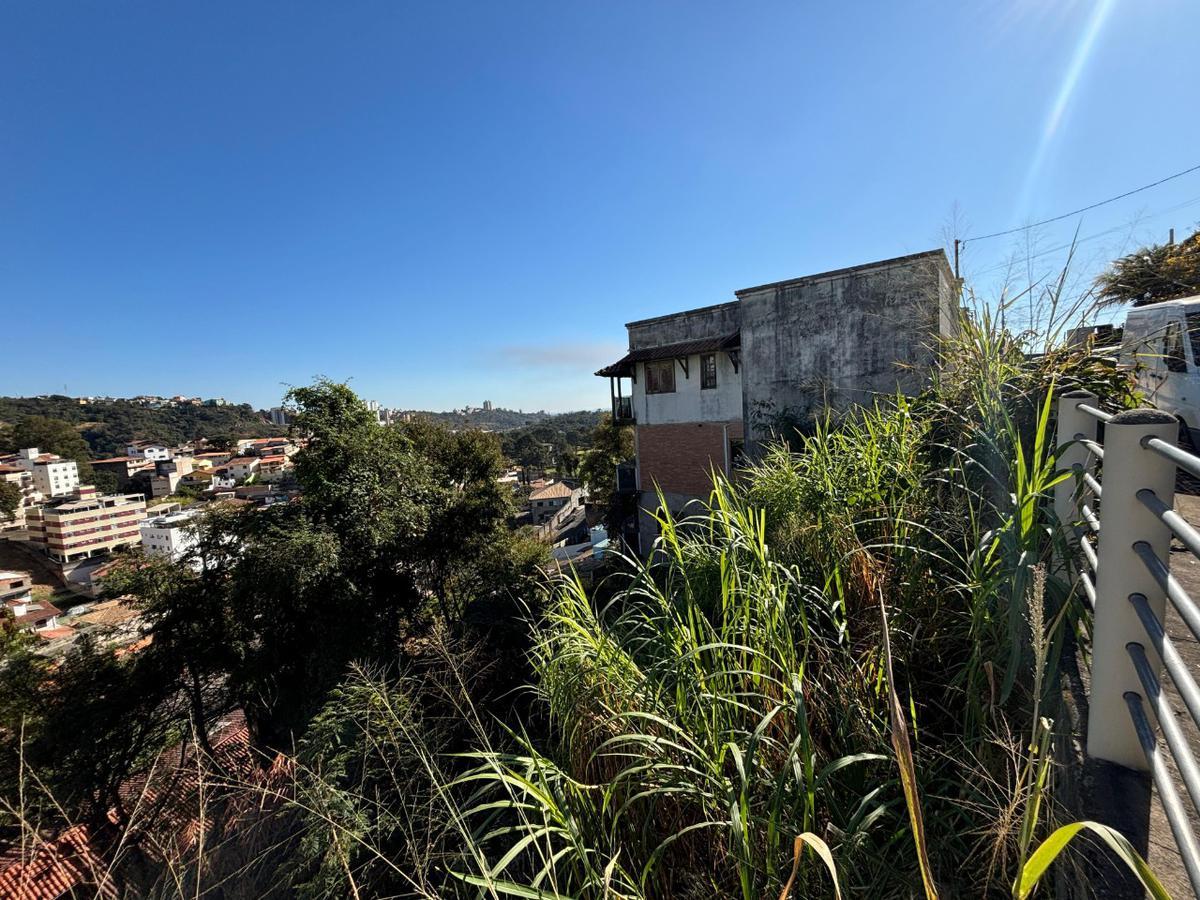 Lote, Jardim Montanhês, 0 Quarto, 0 Vaga