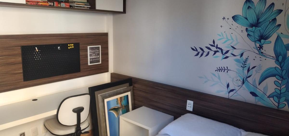 Cobertura, Barroca, 4 Quartos, 3 Vagas, 1 Suíte