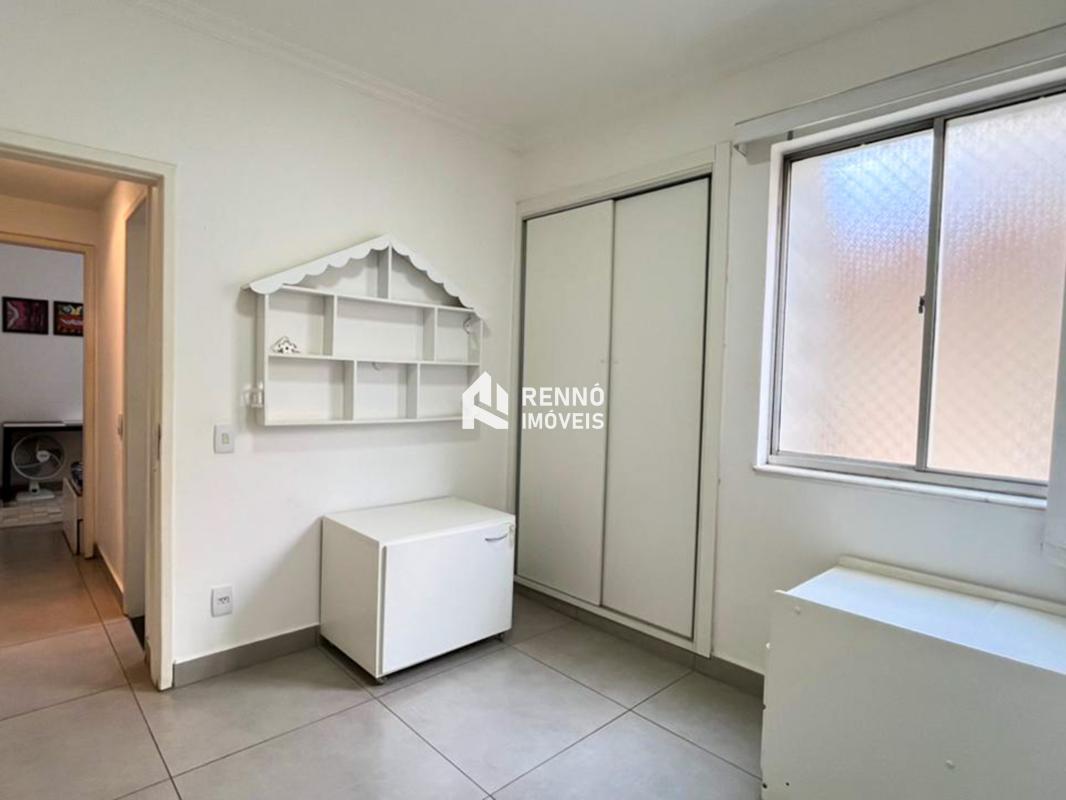 Apartamento, Serra, 3 Quartos, 1 Vaga, 1 Suíte