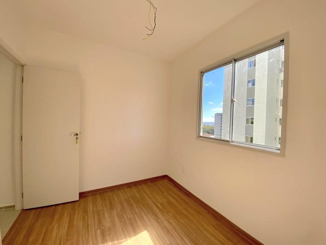 Apartamento, Palmeiras, 2 Quartos, 1 Vaga, 1 Suíte