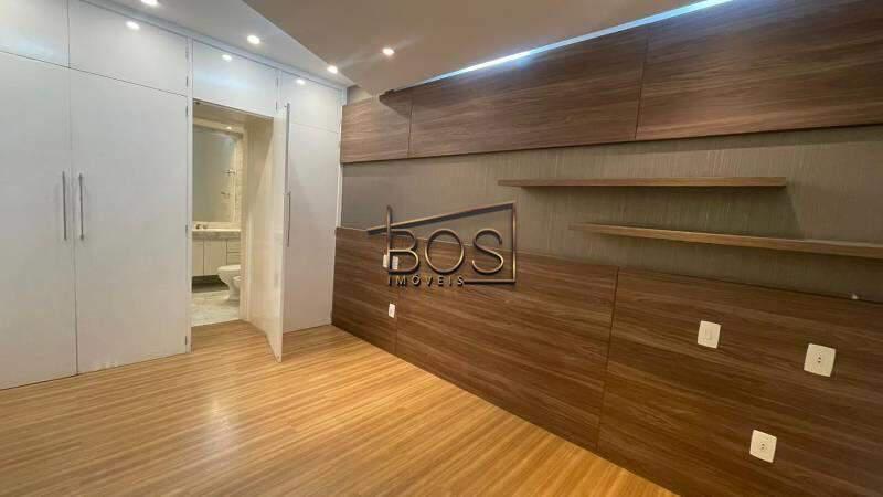 Cobertura, Funcionários, 3 Quartos, 2 Vagas, 1 Suíte