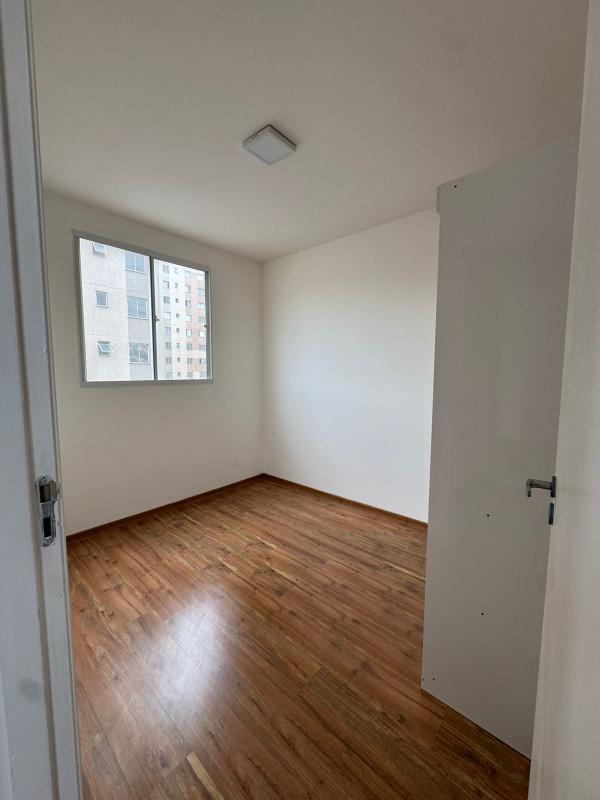 Apartamento, Maria da Conceição, 2 Quartos, 1 Vaga