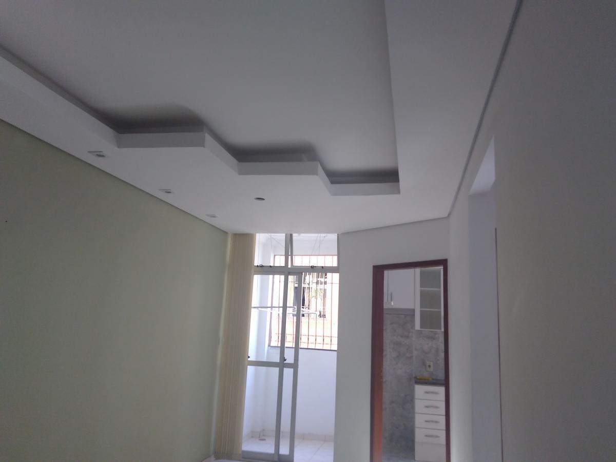 Apartamento, Jardim Guanabara, 2 Quartos, 1 Vaga