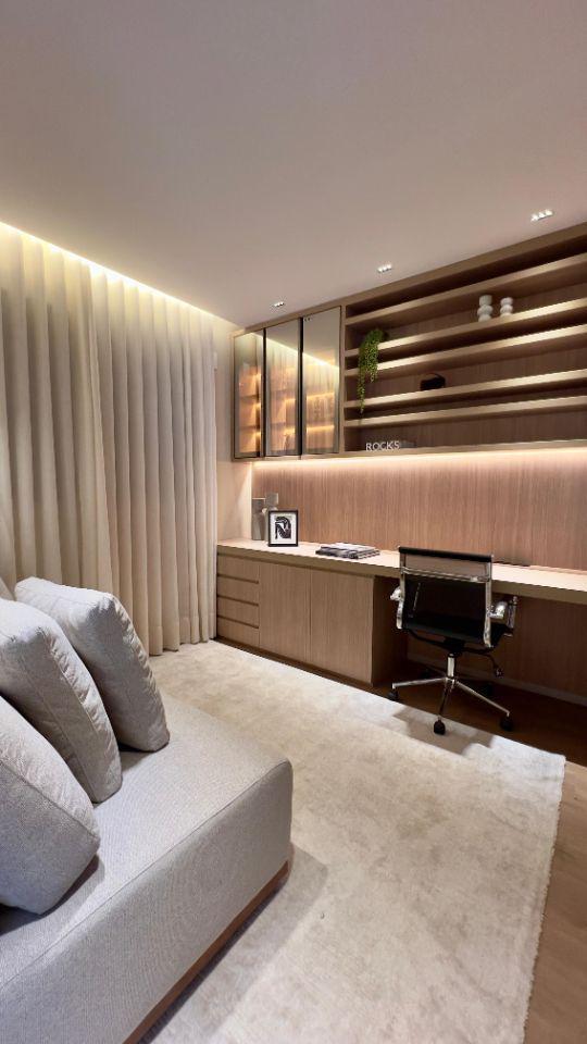 Apartamento, São Pedro, 2 Quartos, 2 Vagas, 1 Suíte