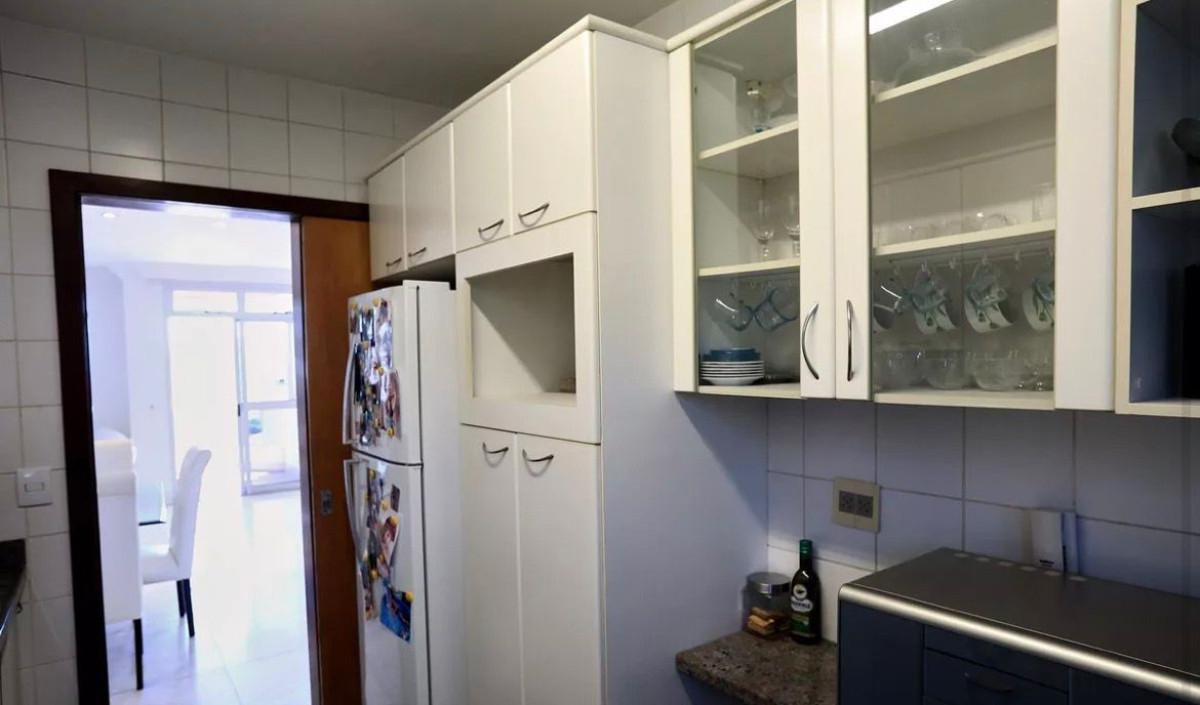 Apartamento, Anchieta, 3 Quartos, 2 Vagas, 1 Suíte