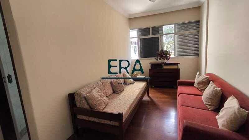 Apartamento, Lourdes, 4 Quartos, 2 Vagas, 1 Suíte