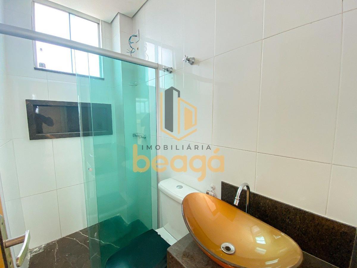 Cobertura, Arvoredo, 3 Quartos, 2 Vagas, 1 Suíte