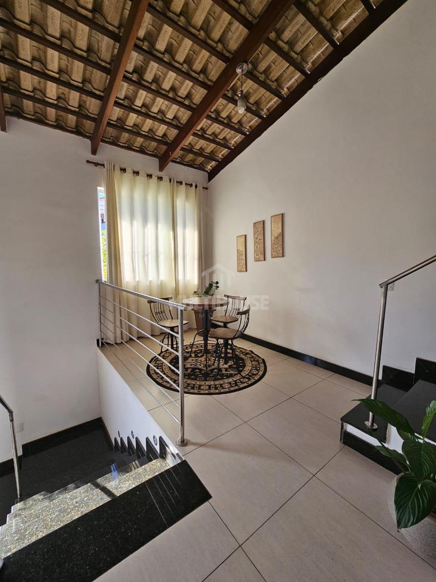 Casa, Copacabana, 5 Quartos, 5 Vagas, 2 Suítes