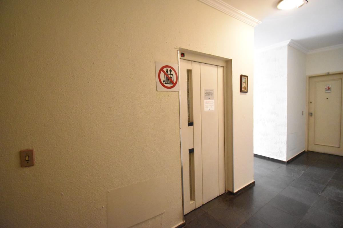Apartamento, Santa Branca, 2 Quartos, 1 Vaga