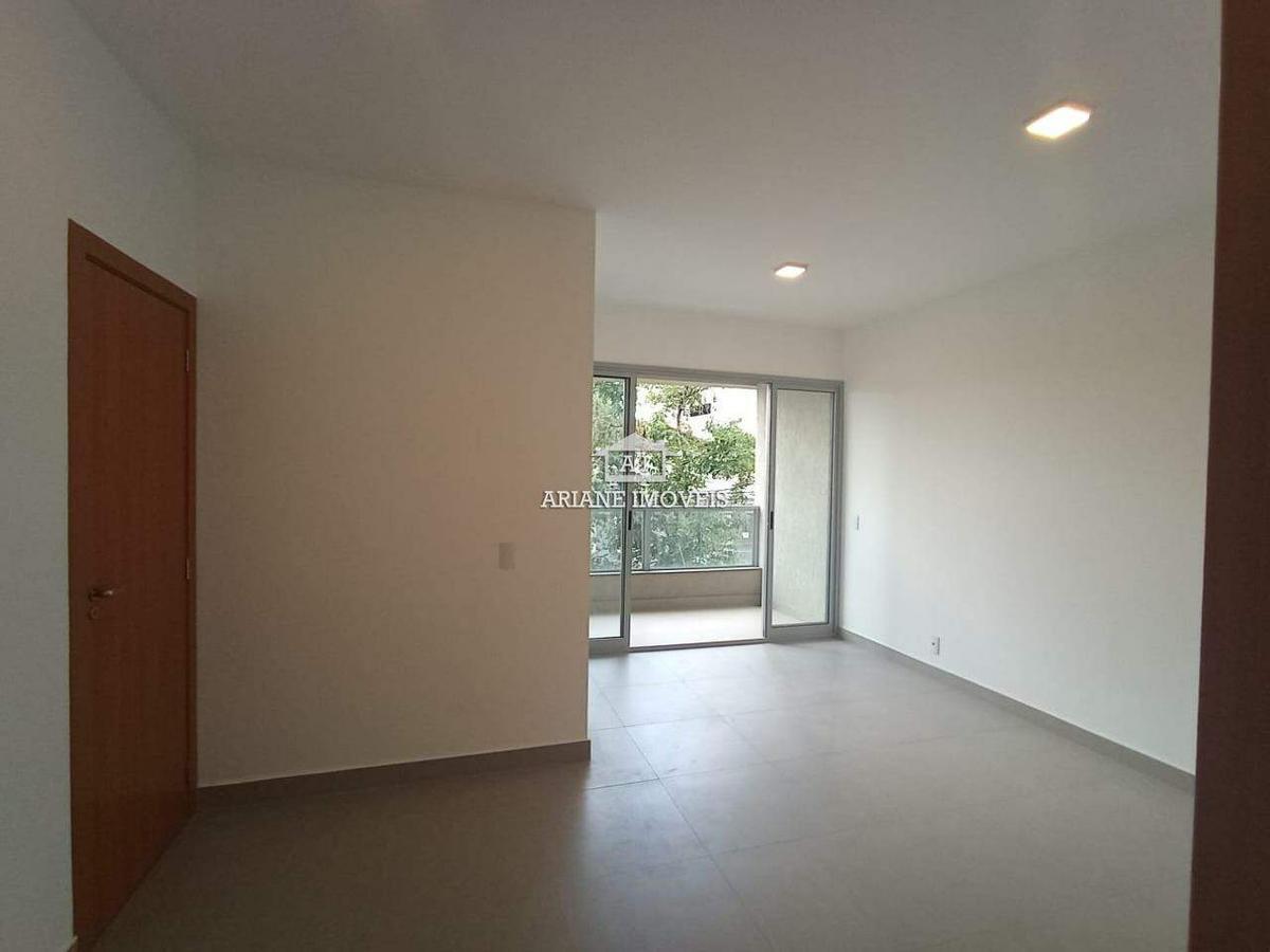 Apartamento, Liberdade, 3 Quartos, 2 Vagas, 1 Suíte