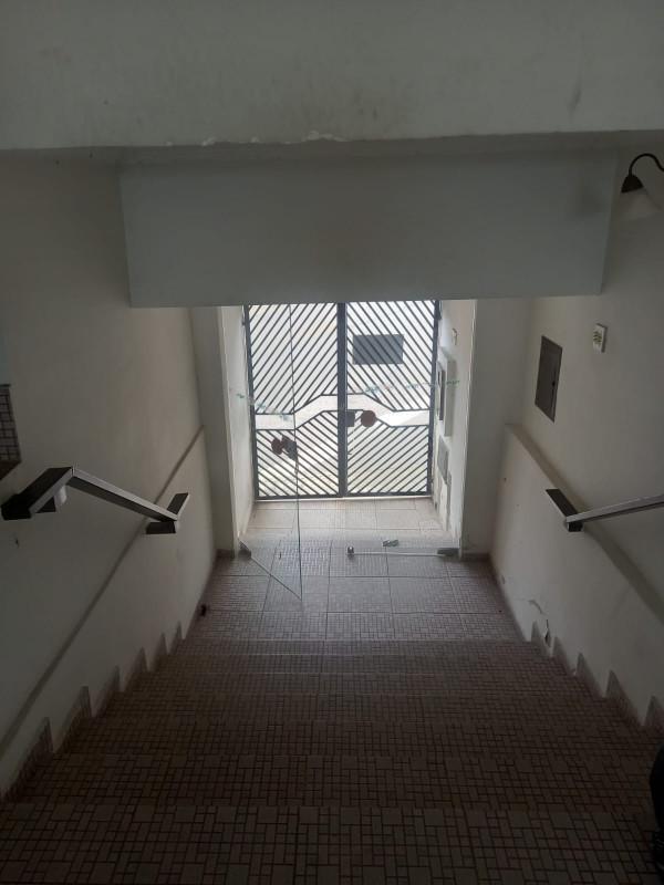 Andar, Vila Santa Cruz, 0 Quarto, 0 Vaga