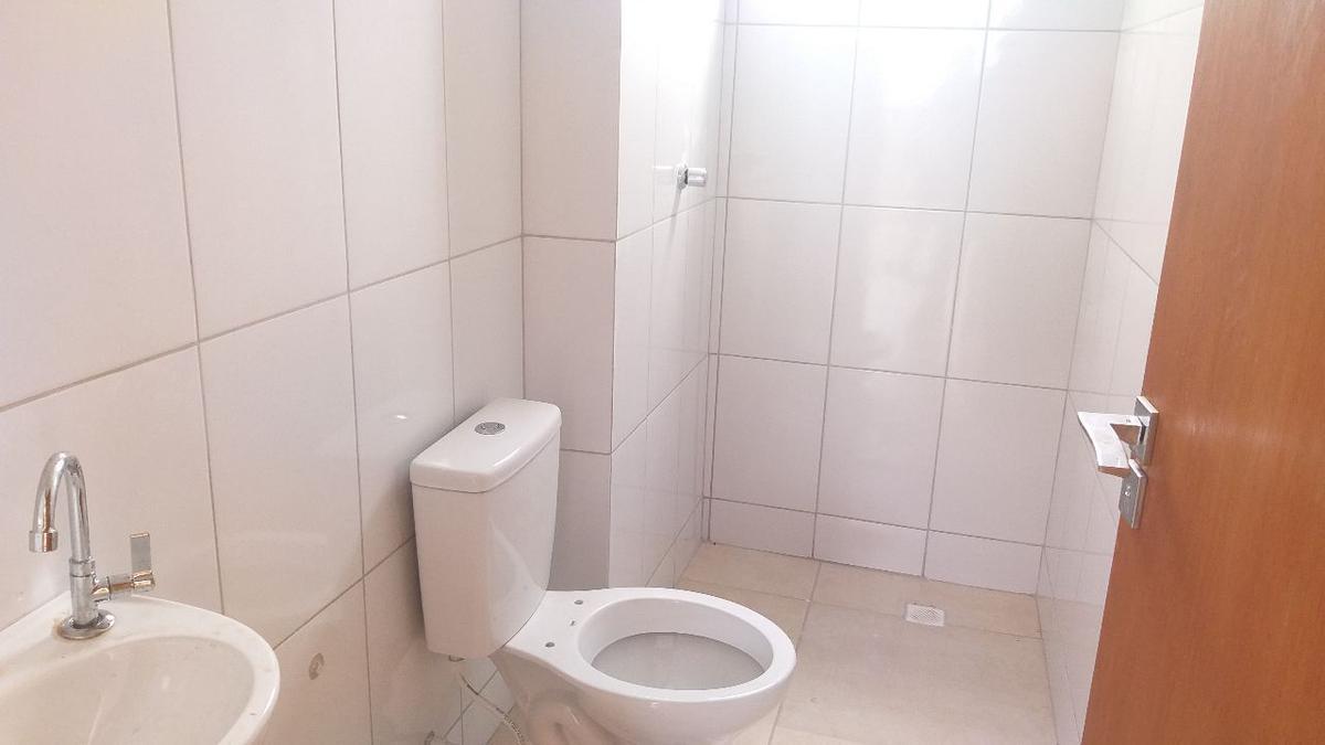 Cobertura, Jardim Vitória, 2 Quartos, 2 Vagas, 0 Suíte