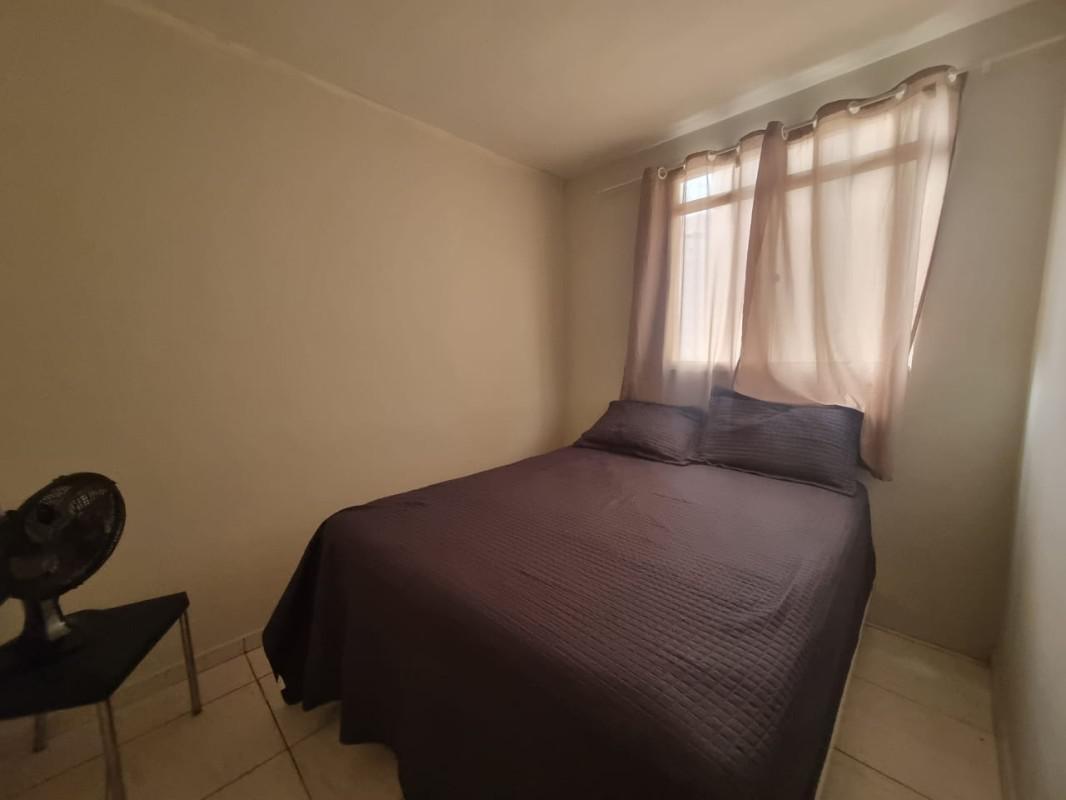 Apartamento, Jardim Riacho das Pedras, 2 Quartos, 1 Vaga