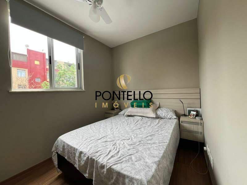 Apartamento, Sagrada Família, 2 Quartos, 1 Vaga