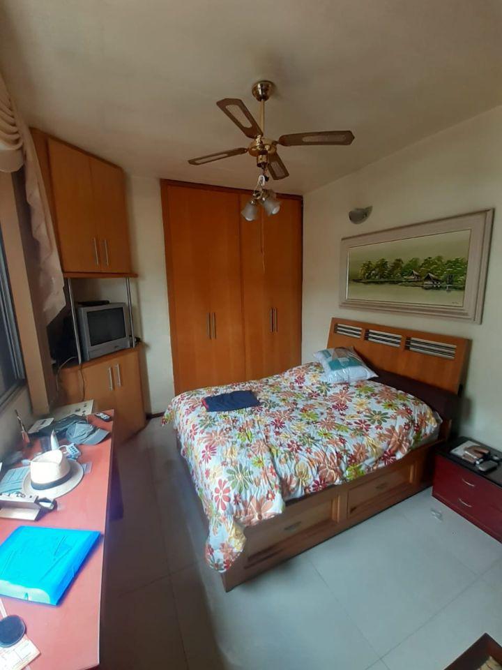 Apartamento, Palmares, 4 Quartos, 2 Vagas, 1 Suíte