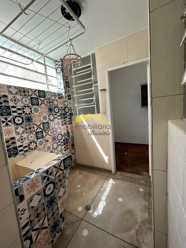 Apartamento, São Pedro, 3 Quartos, 1 Vaga, 1 Suíte
