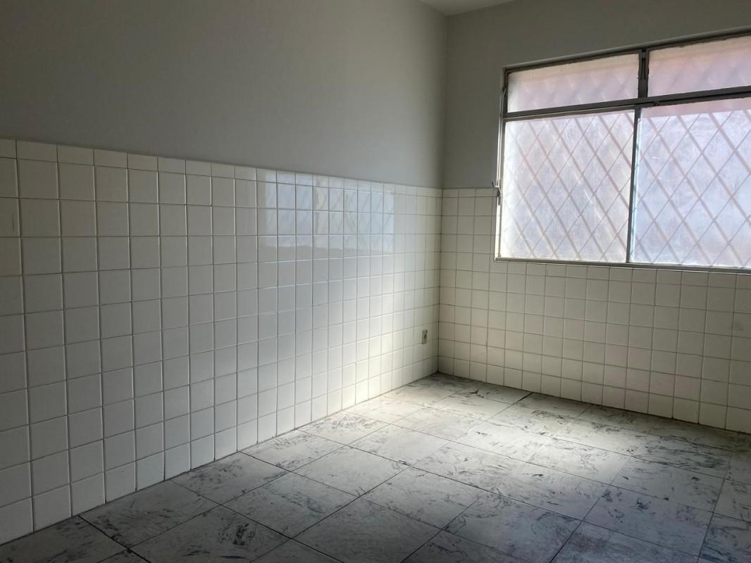 Apartamento, Grajaú, 3 Quartos, 1 Vaga