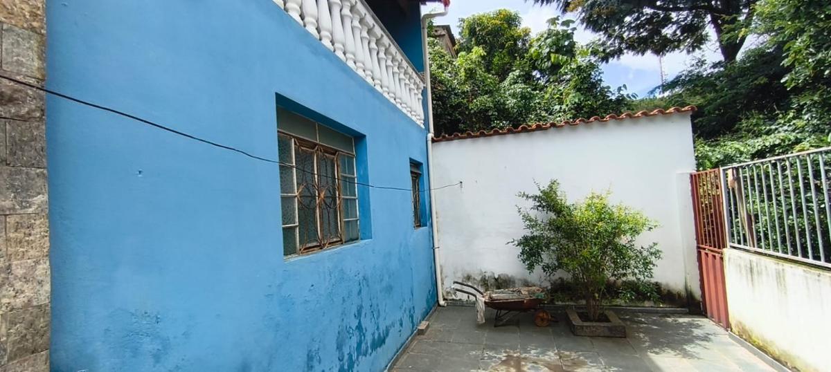 Casa, Gávea I, 3 Quartos, 2 Vagas, 1 Suíte