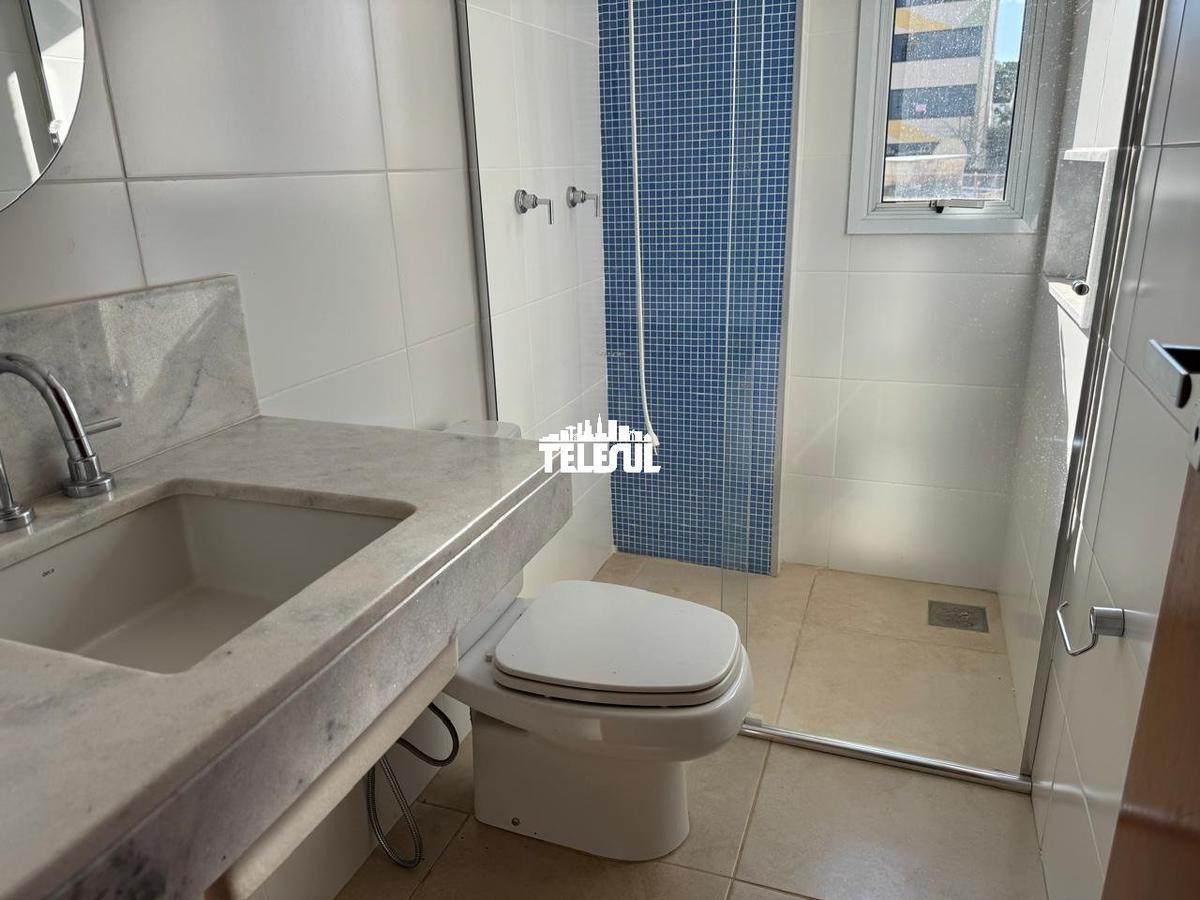 Apartamento, Centro, 2 Quartos, 2 Vagas, 1 Suíte