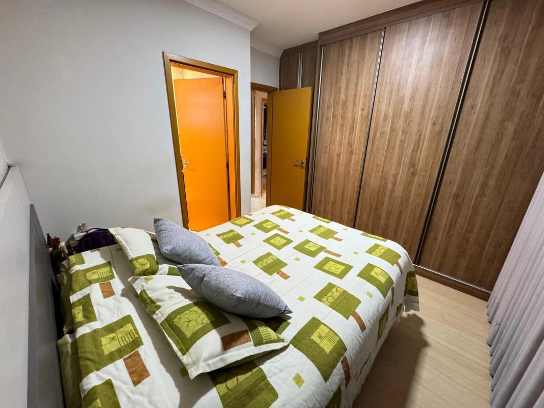 Cobertura, Fernão Dias, 4 Quartos, 2 Vagas, 1 Suíte
