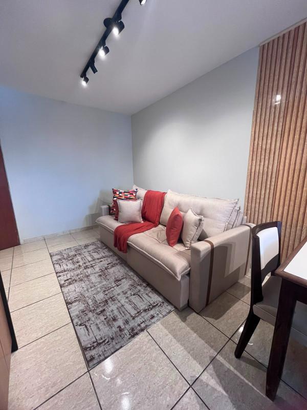 Apartamento, Renascença, 2 Quartos, 1 Vaga