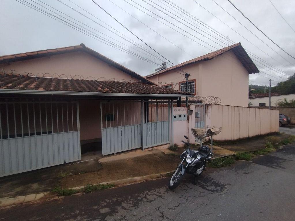 Casa, Paciência, 3 Quartos, 0 Vaga