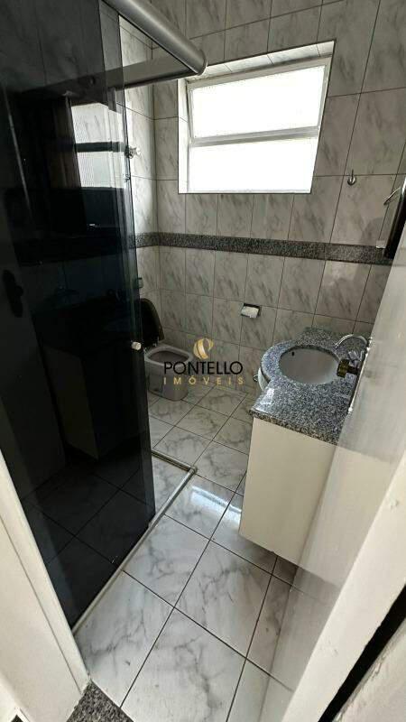 Cobertura, Santa Helena, 2 Quartos, 1 Vaga