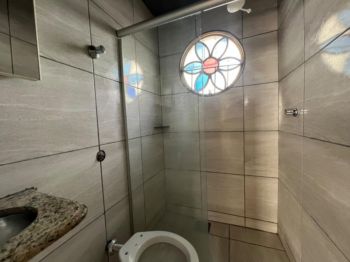 Apartamento, Sagrada Família, 2 Quartos, 1 Vaga