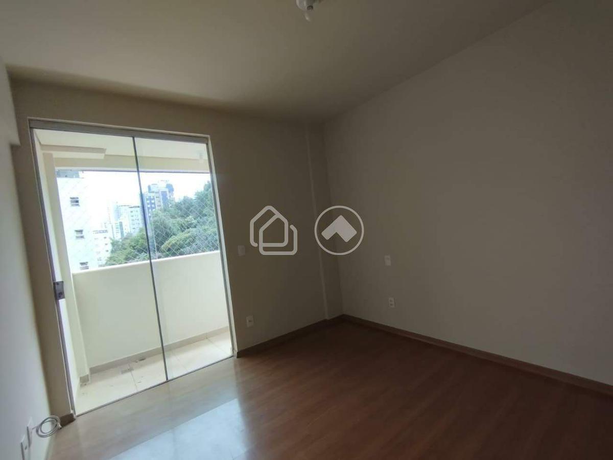Apartamento, Buritis, 3 Quartos, 2 Vagas, 1 Suíte
