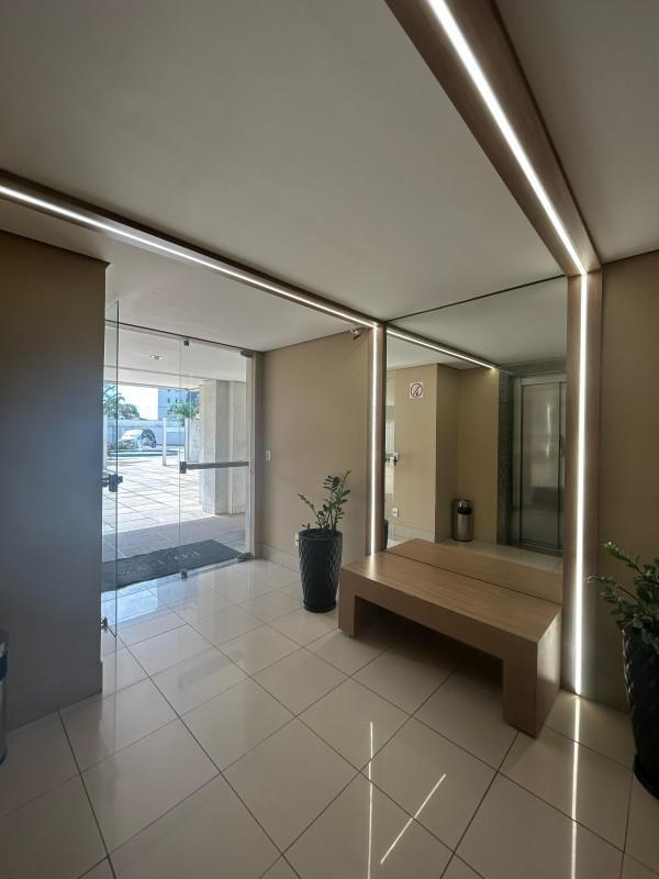 Apartamento, Ouro Preto, 3 Quartos, 2 Vagas, 1 Suíte