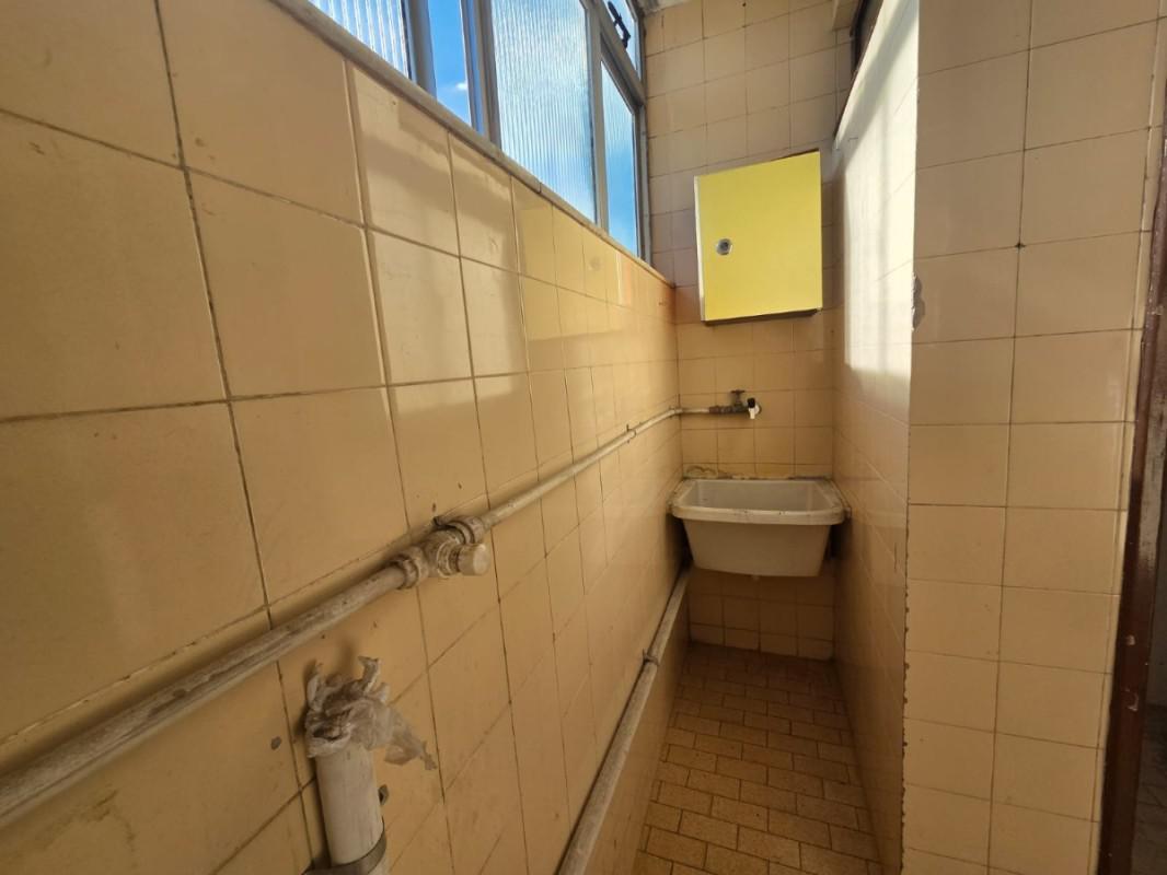 Apartamento, Conjunto Califórnia, 3 Quartos, 2 Vagas