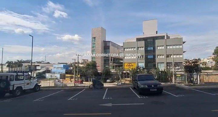 Apartamento, Jardim Riacho das Pedras, 2 Quartos, 1 Vaga, 1 Suíte