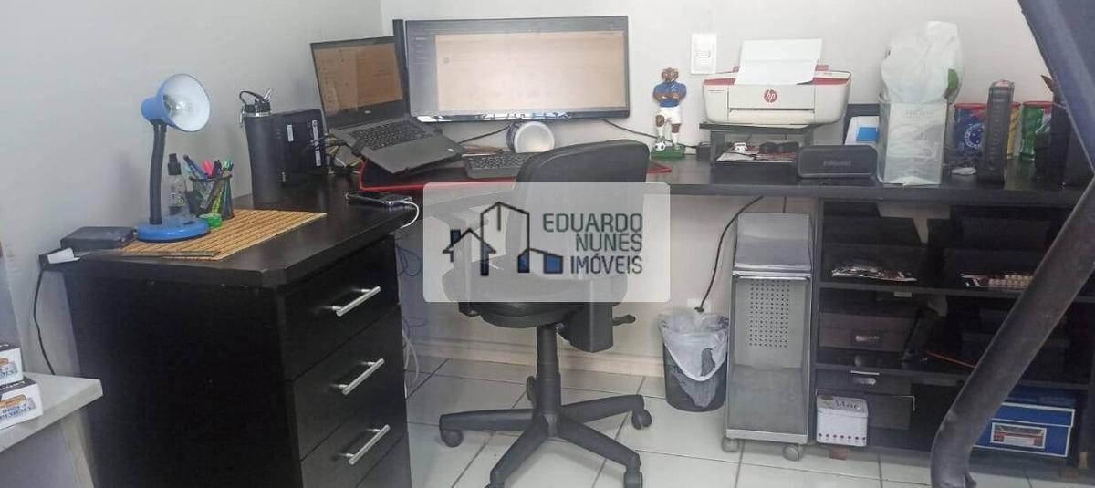 Cobertura, Santa Lúcia, 4 Quartos, 2 Vagas, 1 Suíte