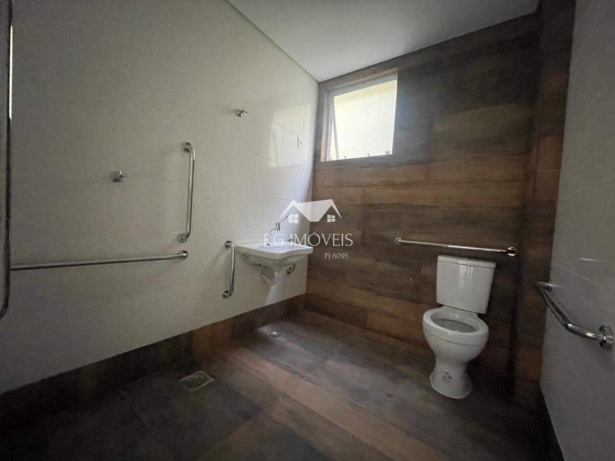 Apartamento, Mangueiras, 2 Quartos, 1 Vaga