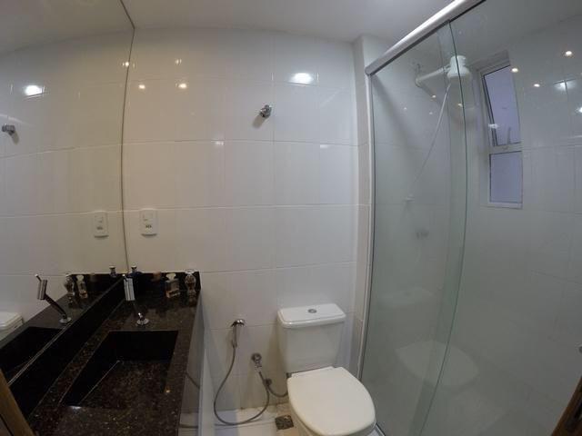 Apartamento, Manacás, 3 Quartos, 2 Vagas, 1 Suíte