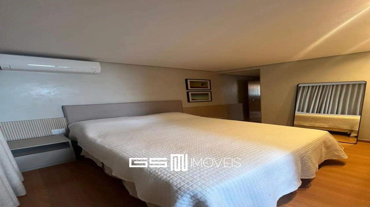Cobertura, Cruzeiro, 2 Quartos, 2 Vagas, 2 Suítes