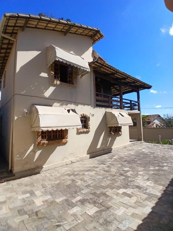 Casa, Santa Maria, 3 Quartos, 1 Vaga, 1 Suíte
