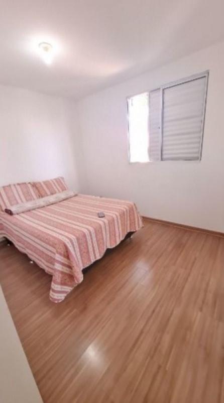 Apartamento, Santa Rosa, 3 Quartos, 1 Vaga, 1 Suíte