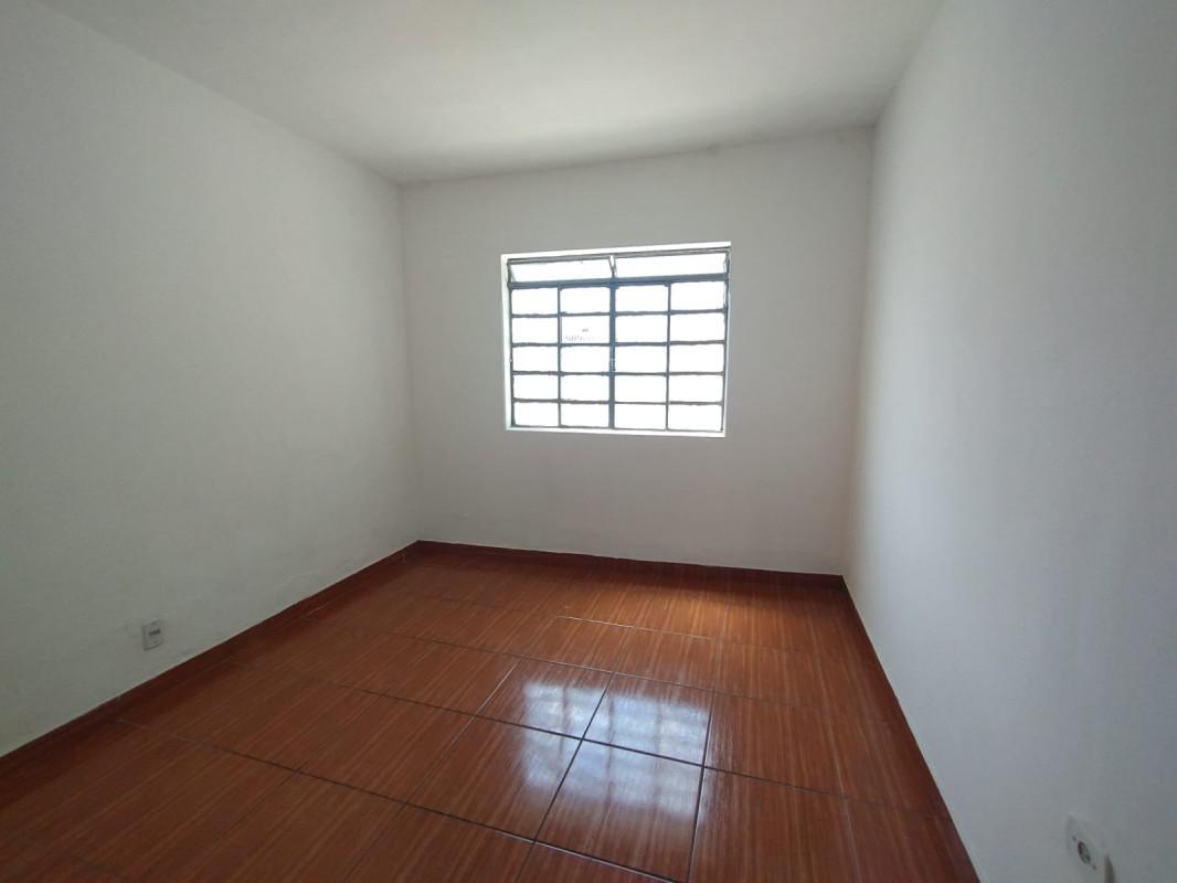 Casa Comercial, Nova Cachoeirinha, 1 Quarto, 0 Vaga