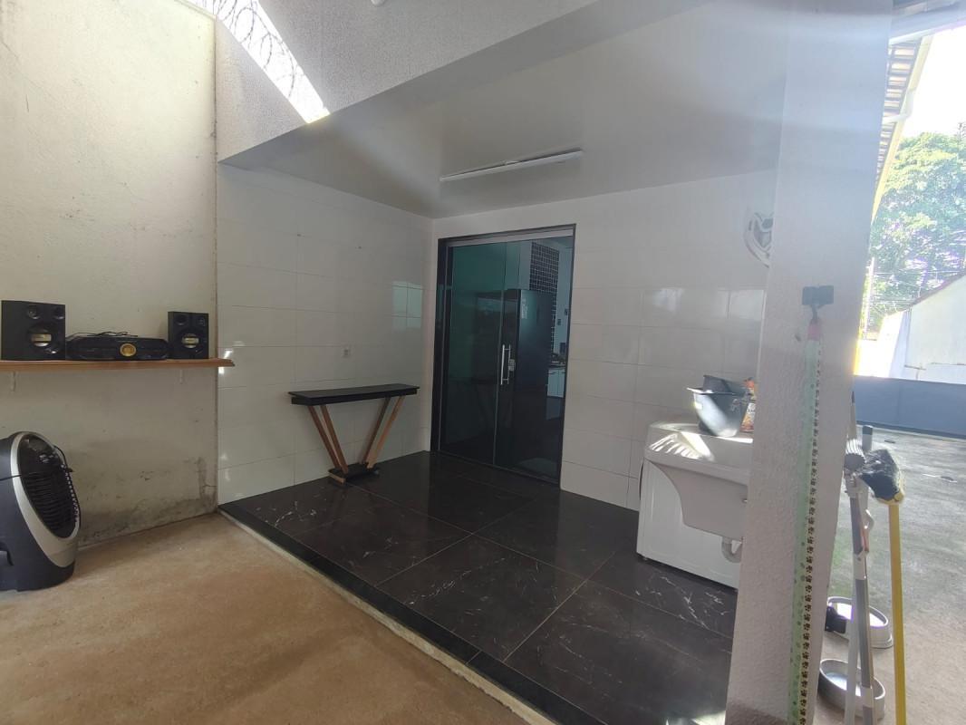 Casa, Copacabana, 3 Quartos, 4 Vagas, 1 Suíte