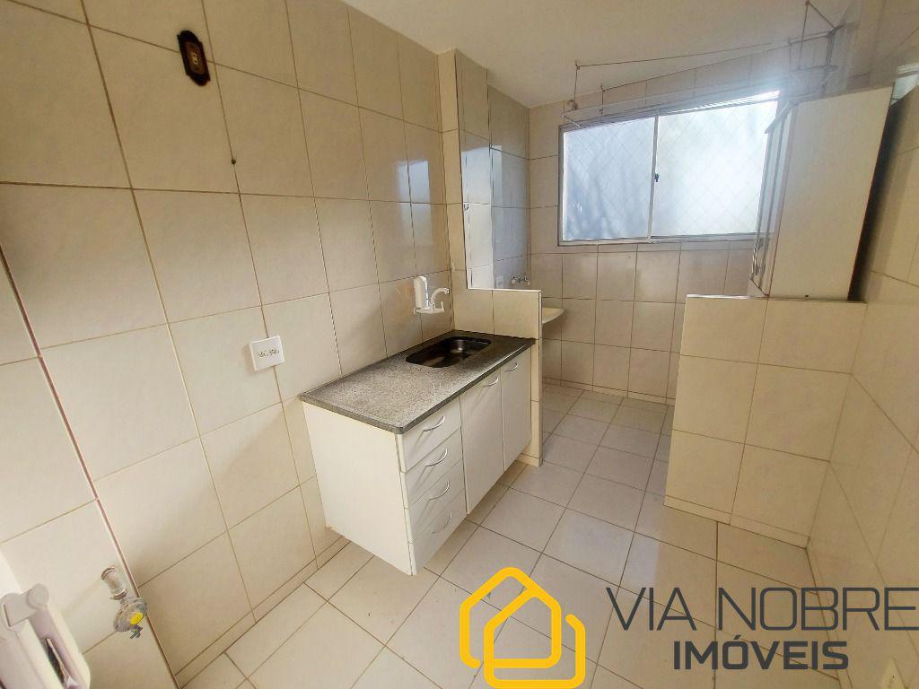 Apartamento, Buritis, 4 Quartos, 2 Vagas, 1 Suíte